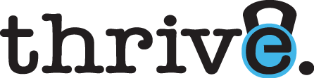 Thrive Fitness