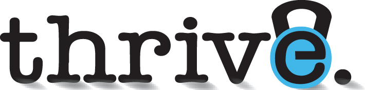 Thrive Fitness