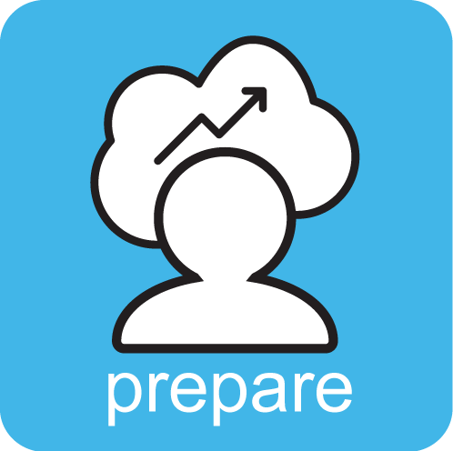 Prepare