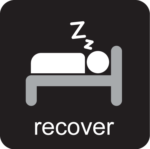 Recover