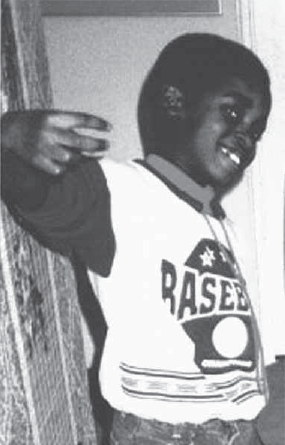 Brian Kotoka, founder