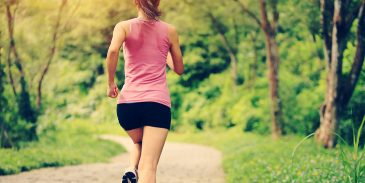 Lose Weight Fast