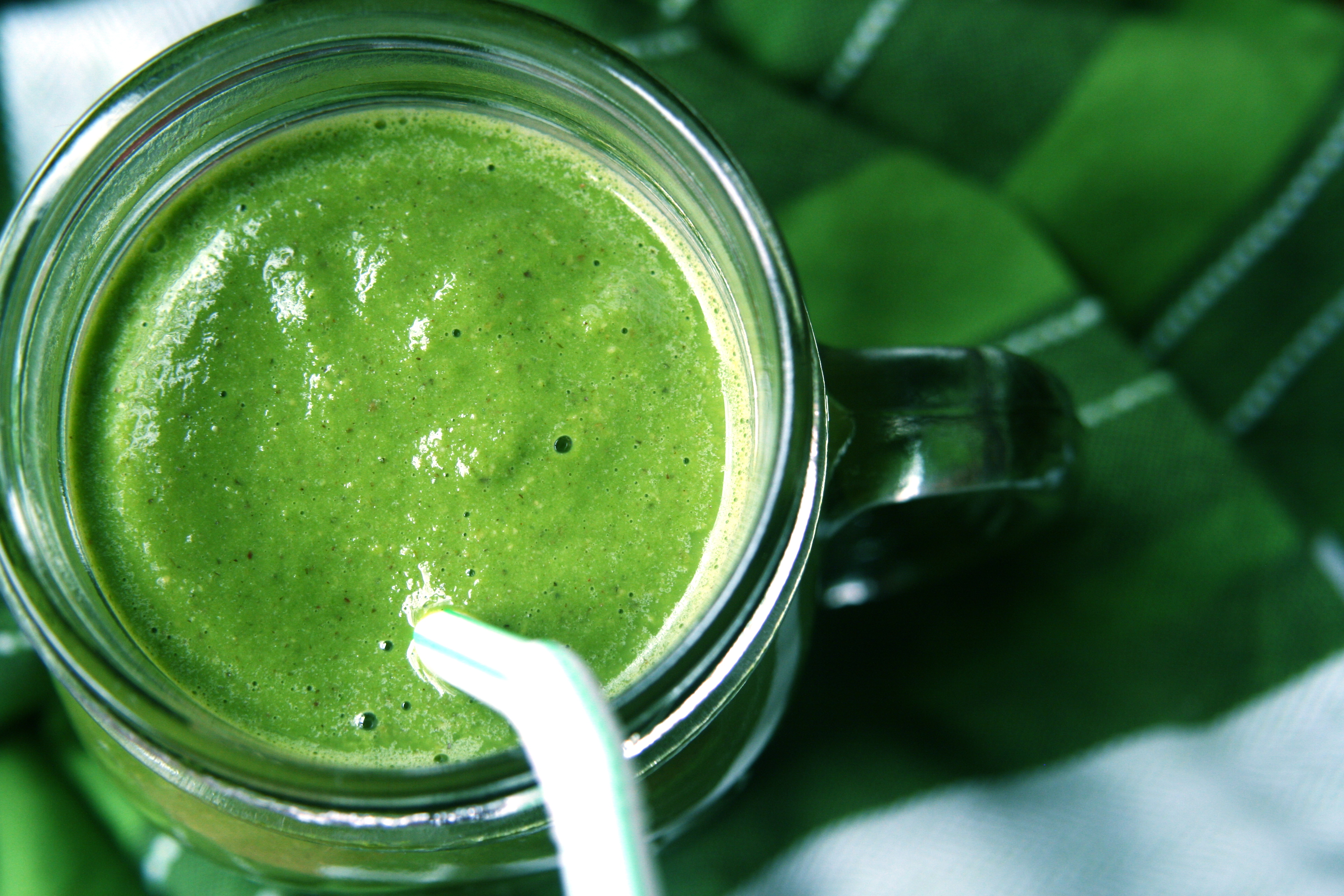 smoothie recipes