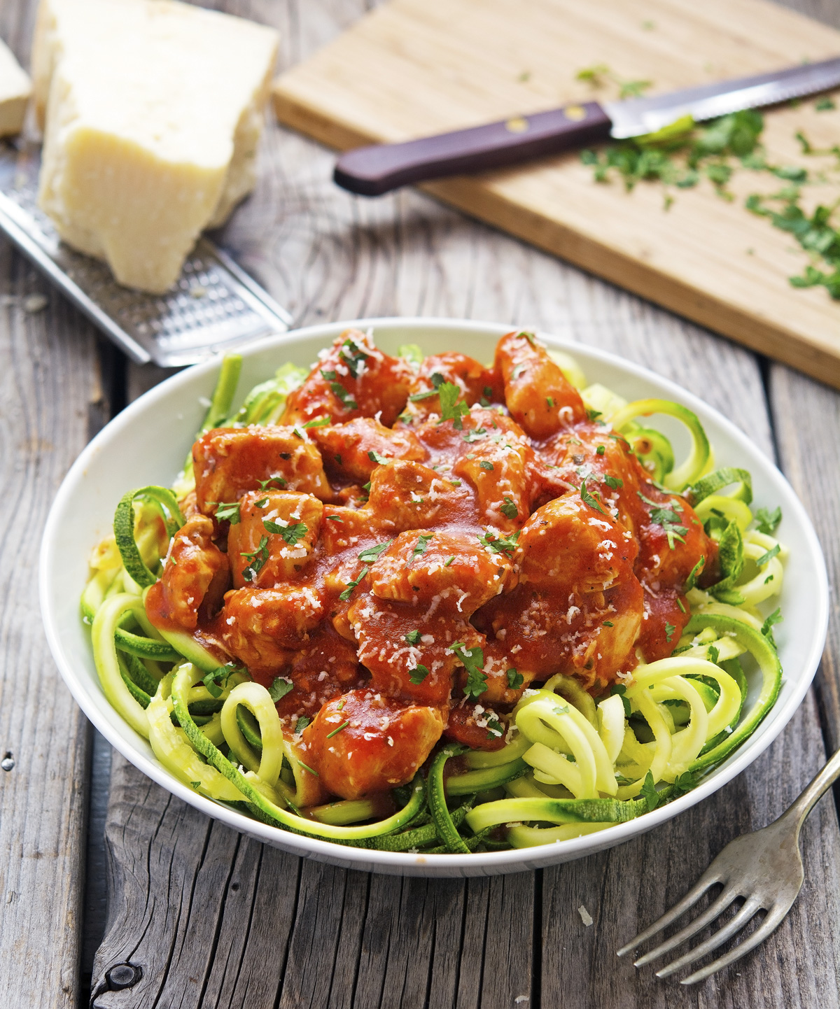 Healthy Dinner Recipes