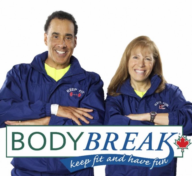 Body Break