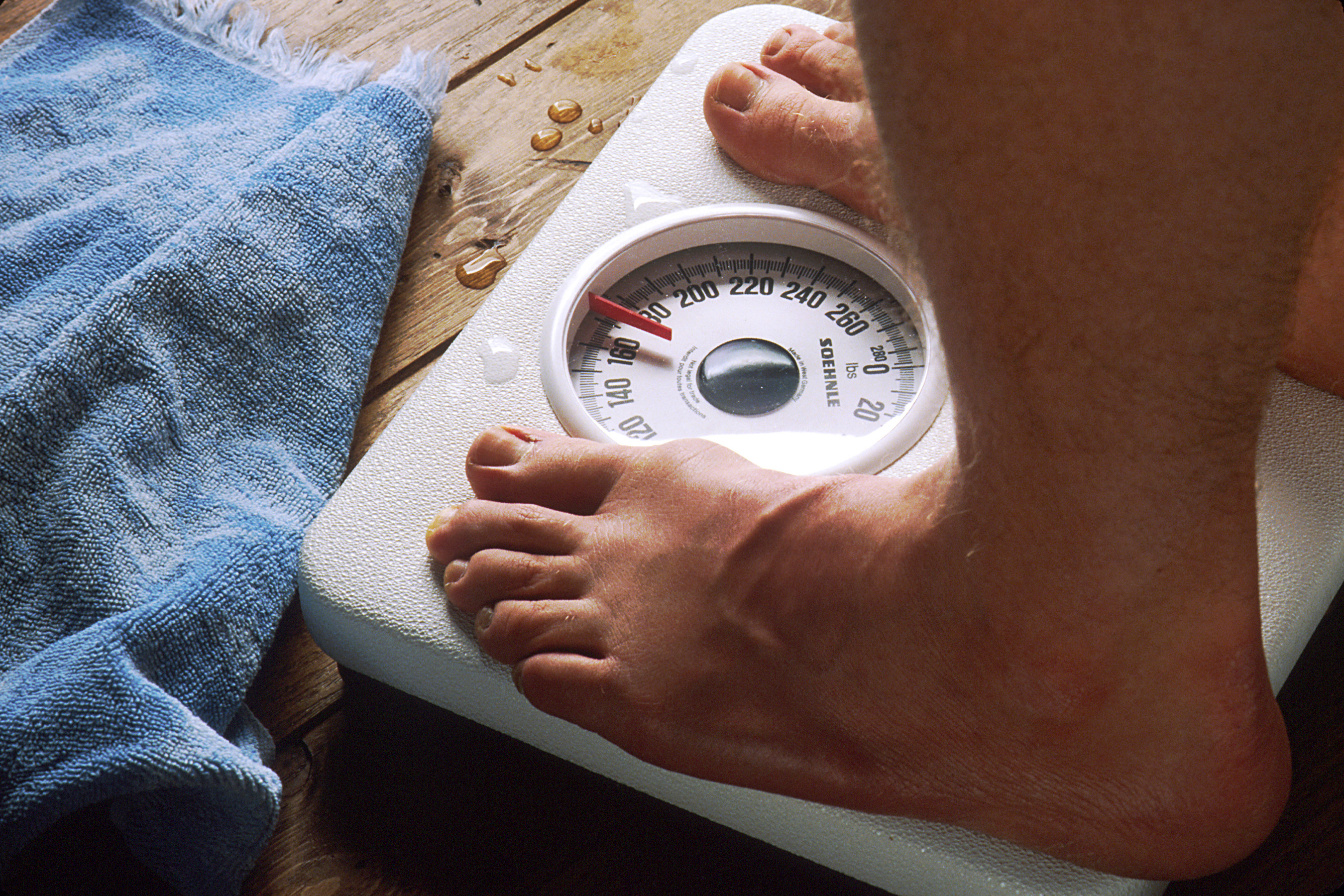 weight scale