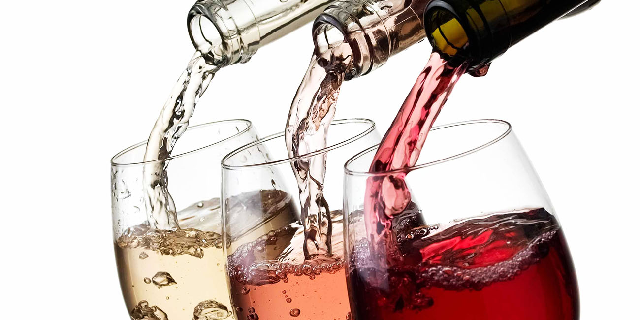 Wine and Weight Loss