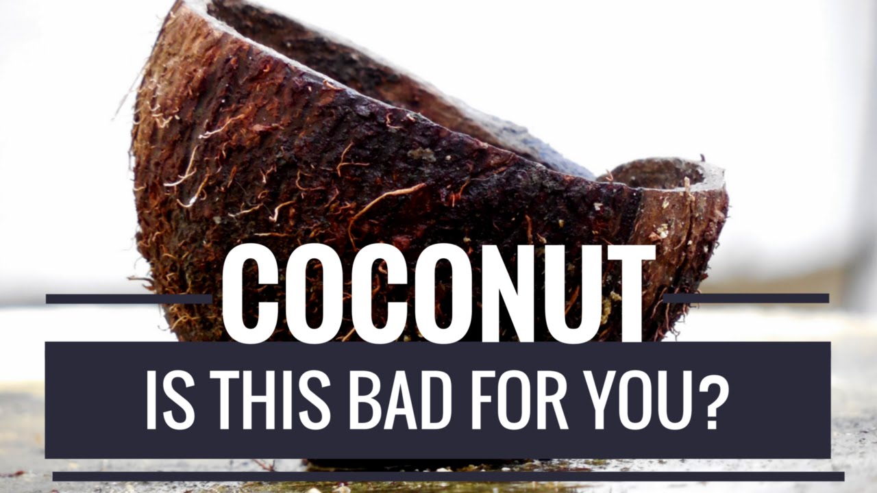 Coconut Oil